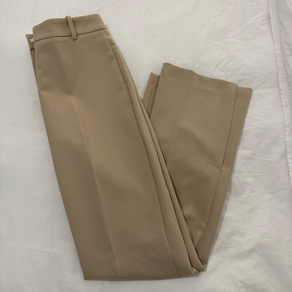 Zara trousers